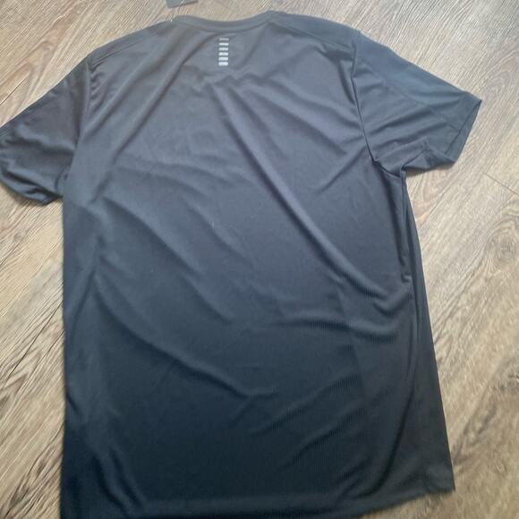 Men's UA Speed Stride Short Sleeve - Picture 5 of 6